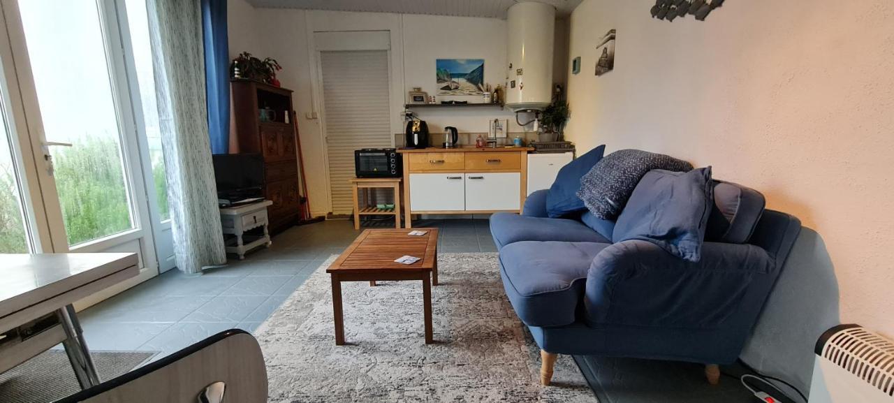 Holiday home Chezshells Gr34 - Telgruc-sur-Mer