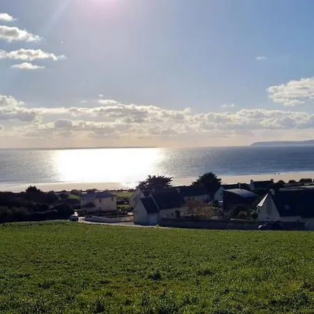 Telgruc Gite Exterior foto